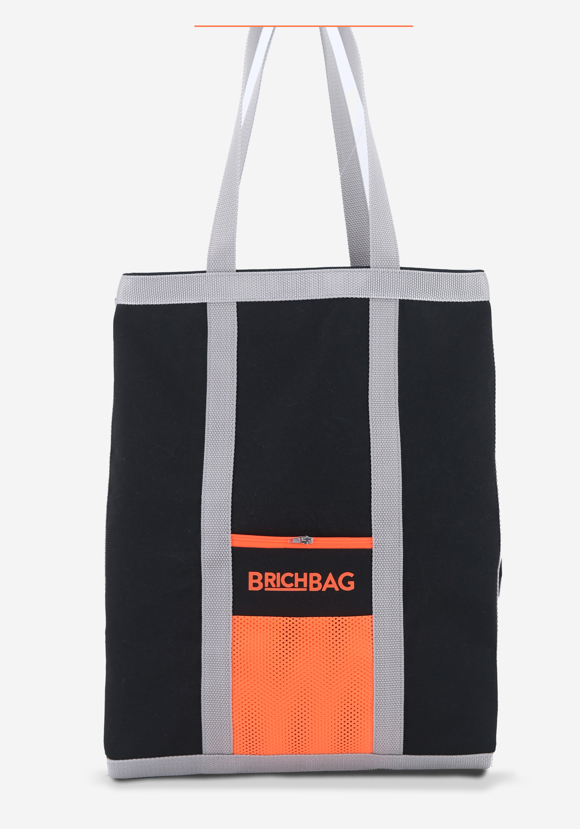 CLASSIC TOTE