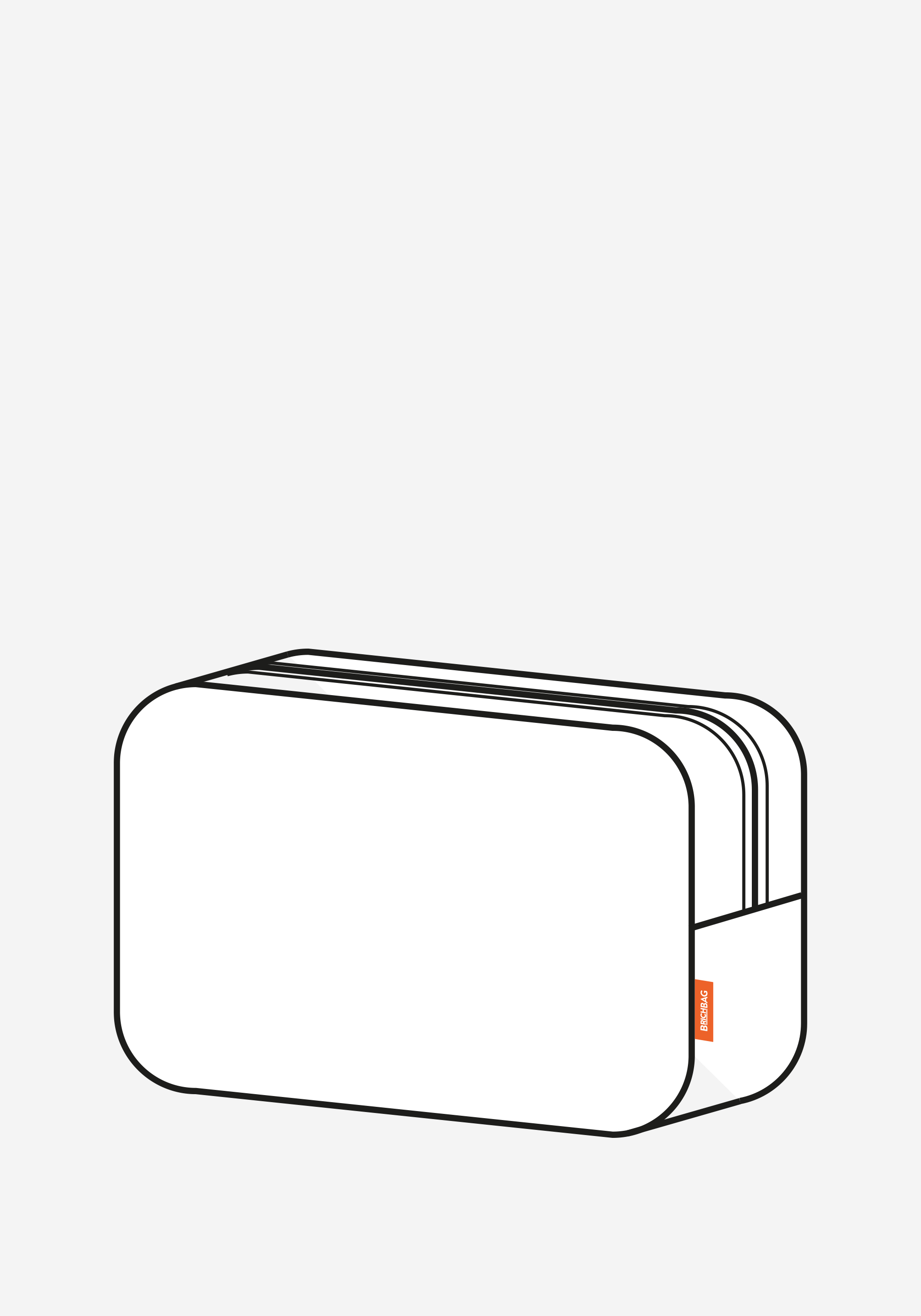 ZERO XTRA ORGANIZER ZERO XTRA ORGANIZER