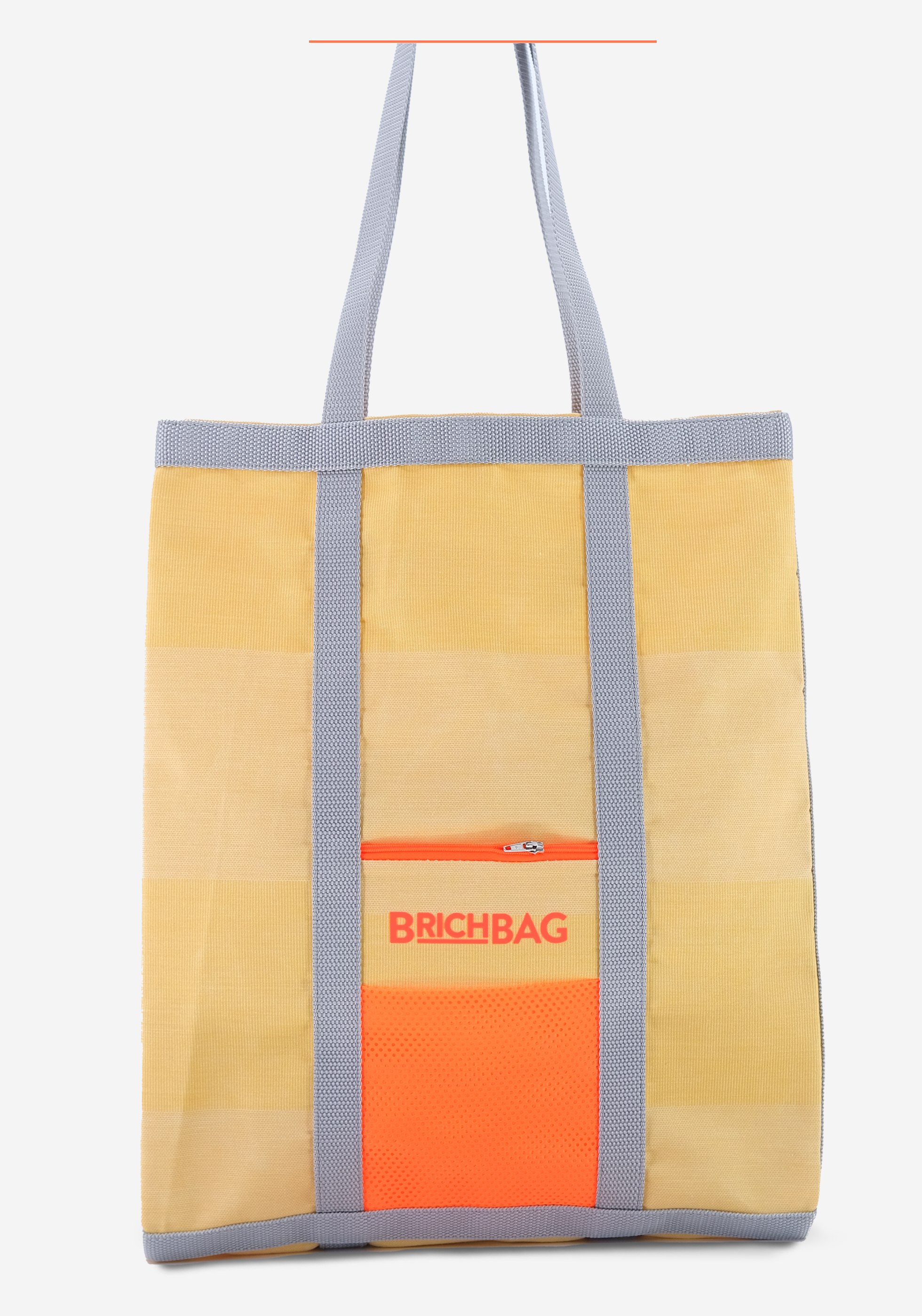 CLASSIC TOTE