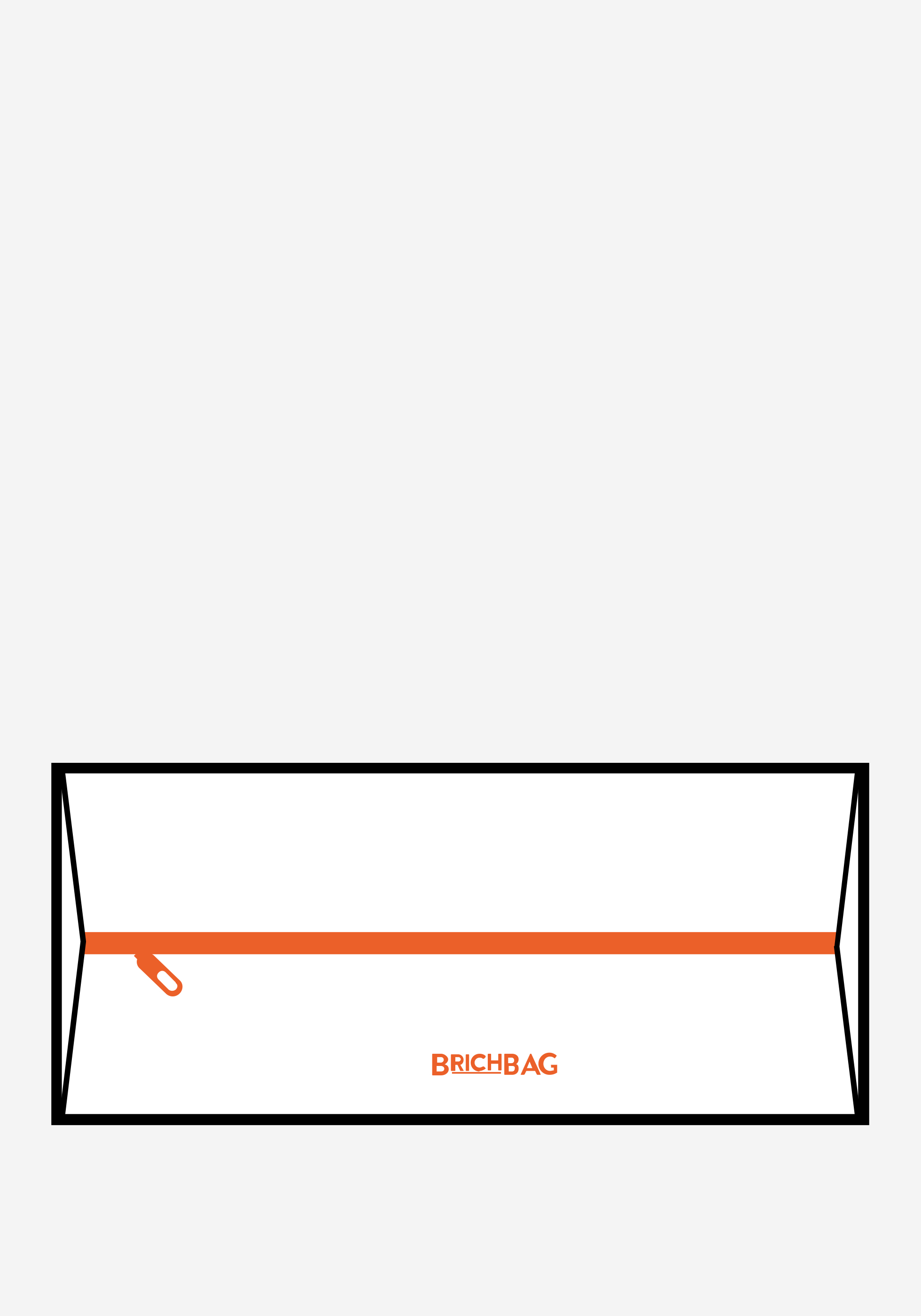 CLASSIC POUCH